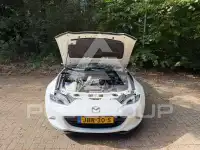 2016 Mazda MX-5