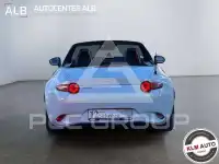 2016 Mazda MX-5
