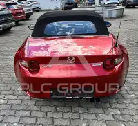 2016 Mazda MX-5