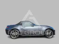 2016 Mazda MX-5