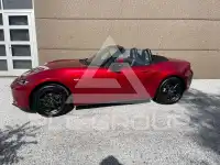 2016 Mazda MX-5