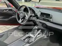 2016 Mazda MX-5