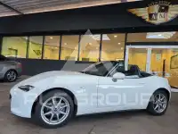 2016 Mazda MX-5