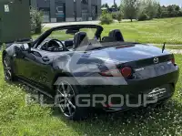 2016 Mazda MX-5