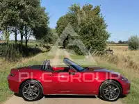 2016 Mazda MX-5