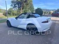2016 Mazda MX-5