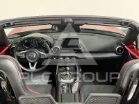 2016 Mazda MX-5