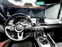 2016 Mazda MX-5