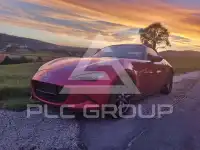 2016 Mazda MX-5