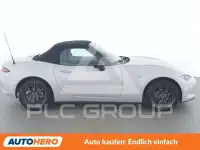 2016 Mazda MX-5