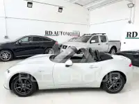 2016 Mazda MX-5