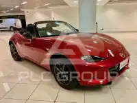 2016 Mazda MX-5