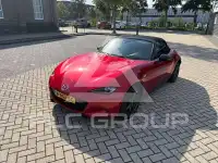 2016 Mazda MX-5