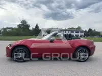 2016 Mazda MX-5