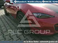 2016 Mazda MX-5