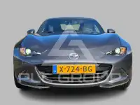 2016 Mazda MX-5