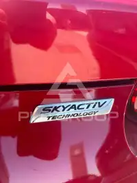 2016 Mazda MX-5