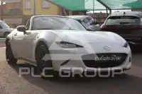 2016 Mazda MX-5
