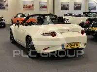 2016 Mazda MX-5