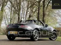 2016 Mazda MX-5
