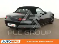 2016 Mazda MX-5