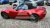 2016 Mazda MX-5