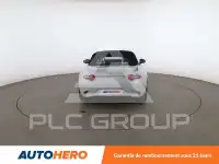 2016 Mazda MX-5