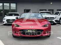 2016 Mazda MX-5