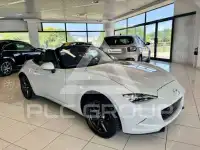 2016 Mazda MX-5