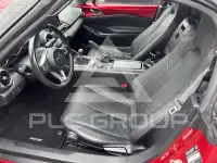 2016 Mazda MX-5
