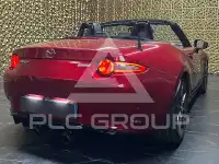 2016 Mazda MX-5
