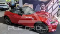 2016 Mazda MX-5