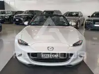 2016 Mazda MX-5