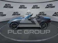 2016 Mazda MX-5