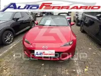 2016 Mazda MX-5