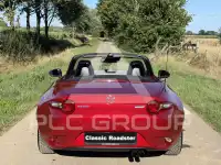 2016 Mazda MX-5