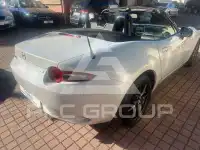 2016 Mazda MX-5