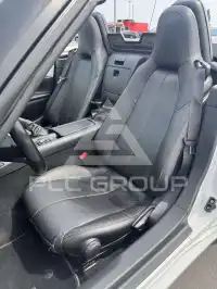 2016 Mazda MX-5
