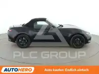 2016 Mazda MX-5