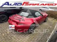 2016 Mazda MX-5