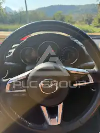 2016 Mazda MX-5