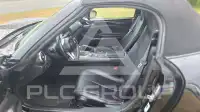 2016 Mazda MX-5