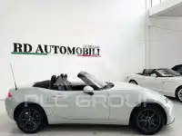 2016 Mazda MX-5
