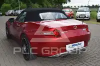 2016 Mazda MX-5