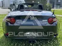 2016 Mazda MX-5