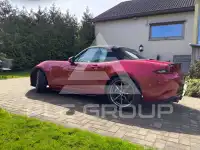 2016 Mazda MX-5