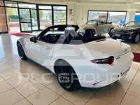 2016 Mazda MX-5