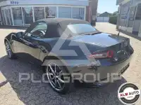 2016 Mazda MX-5