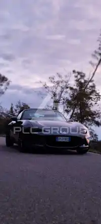 2016 Mazda MX-5