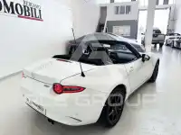 2016 Mazda MX-5